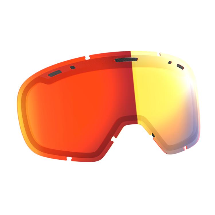 SCOTT Muse/Buzz ACS Replacement Lens 