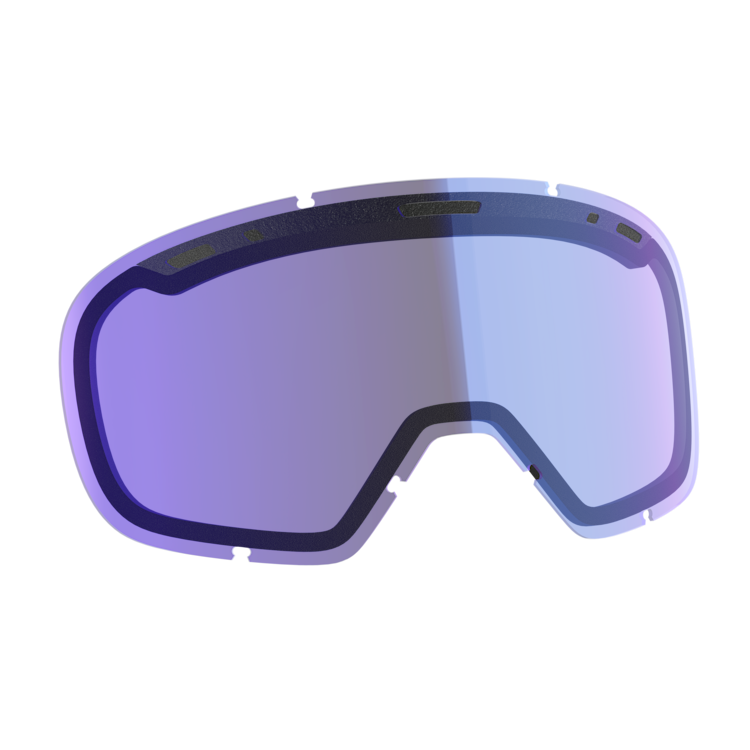 SCOTT Muse/Buzz ACS Replacement Lens 