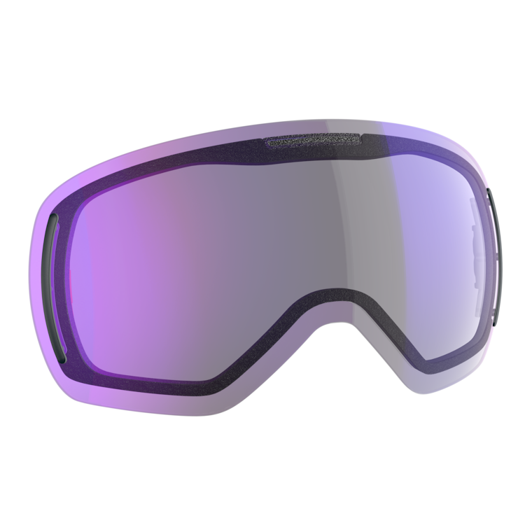 SCOTT LCG Evo Replacement Lens w/case