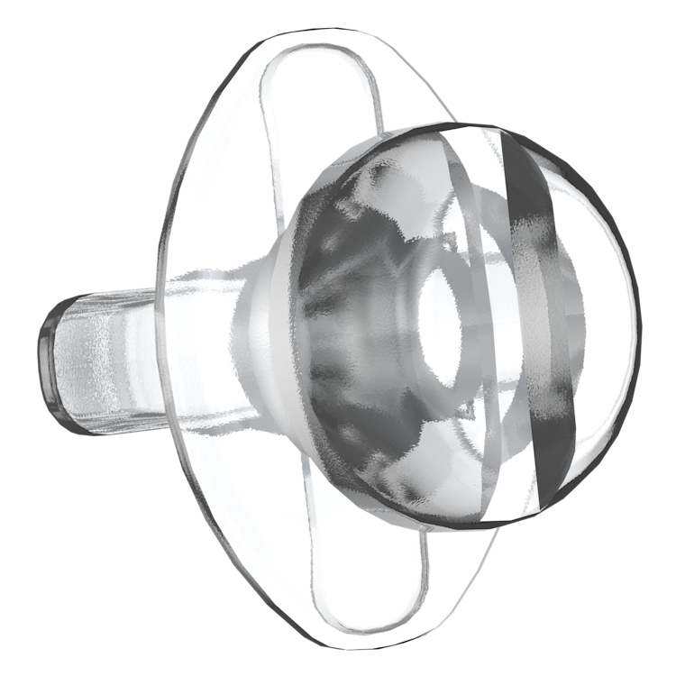 SCOTT Prospect/Fury Lens Pins (20-pack) 