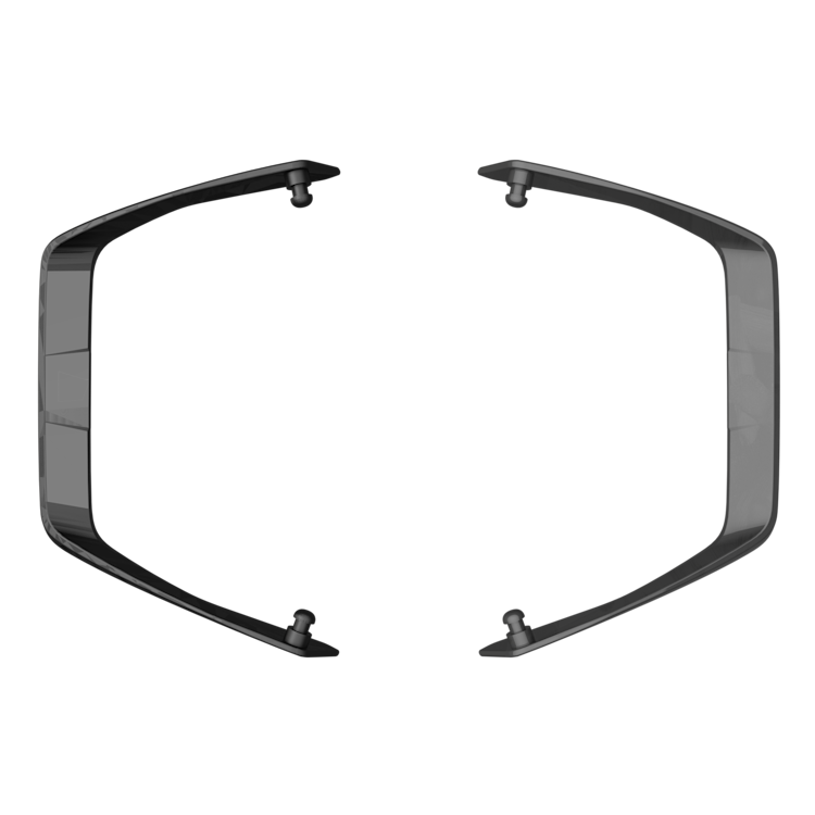 Stabilisateurs SCOTT Prospect