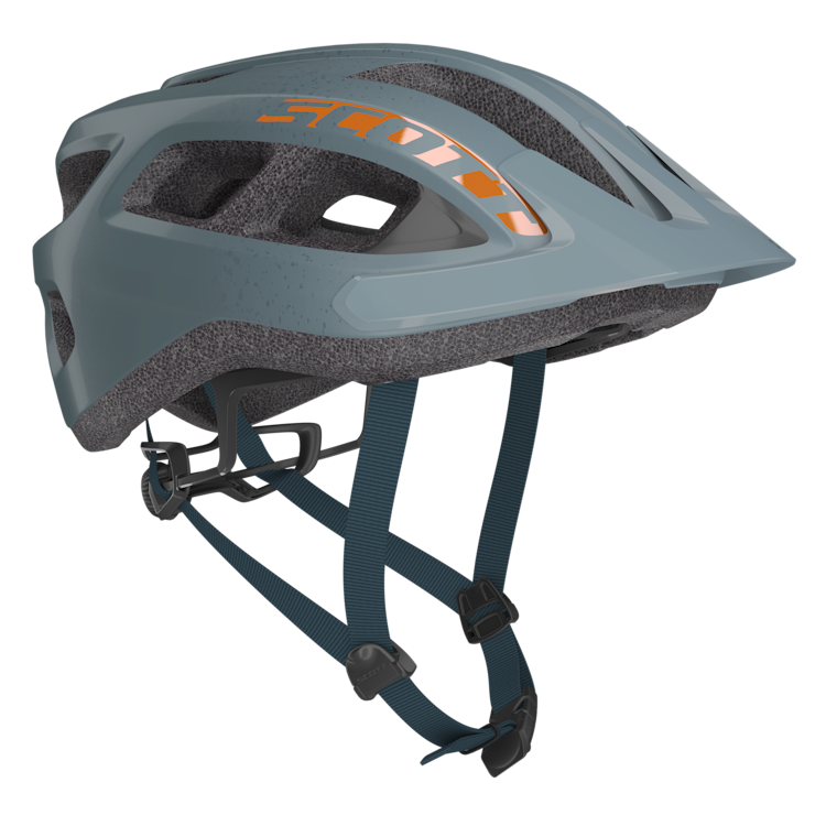 SCOTT Supra (CPSC) Helmet