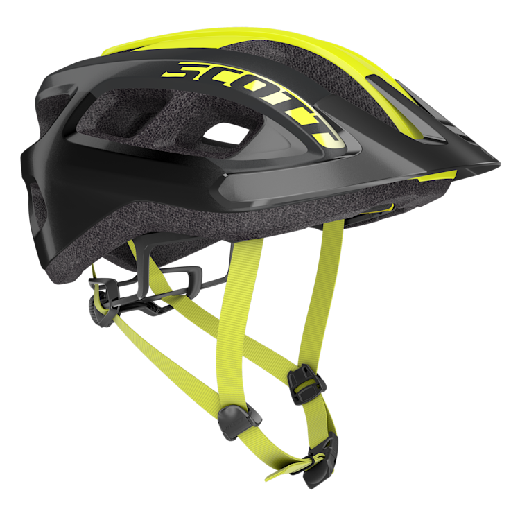 SCOTT Supra (AS) Helmet
