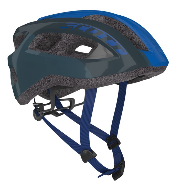 SCOTT Supra Road (CPSC) Helmet