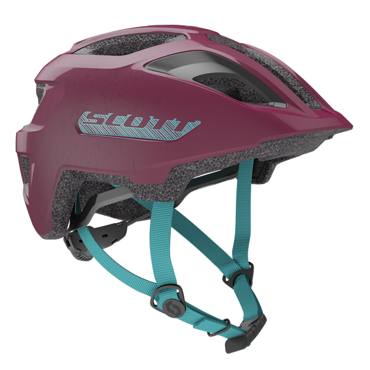 SCOTT Spunto Junior (AS) Helmet