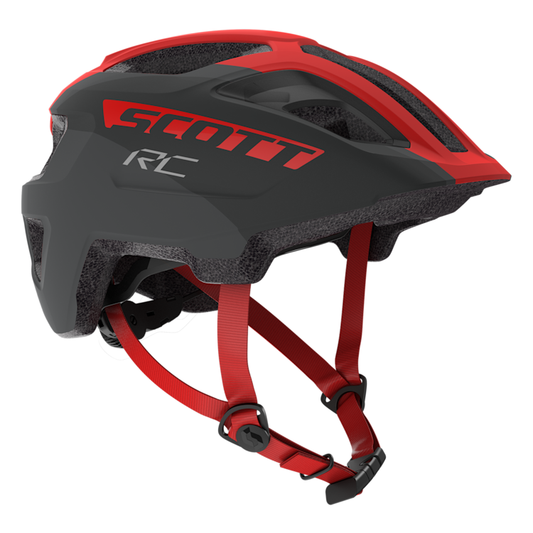 SCOTT Spunto Junior (AS) Helmet