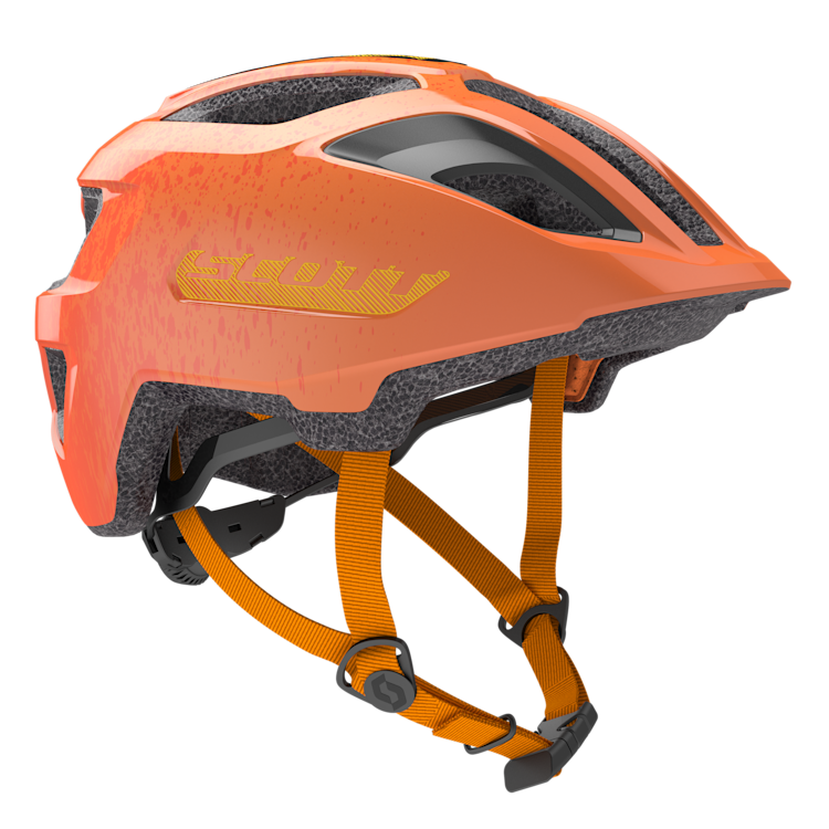 SCOTT Spunto Junior (AS) Helmet
