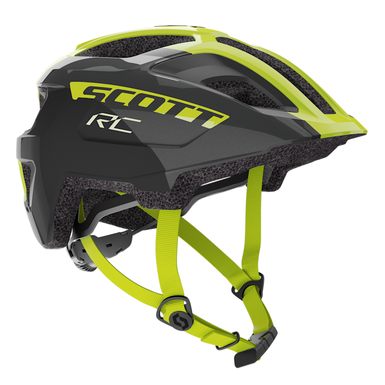 SCOTT Spunto Junior (AS) Helmet
