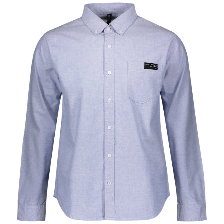 SCOTT 10 Casual l/sl Shirt