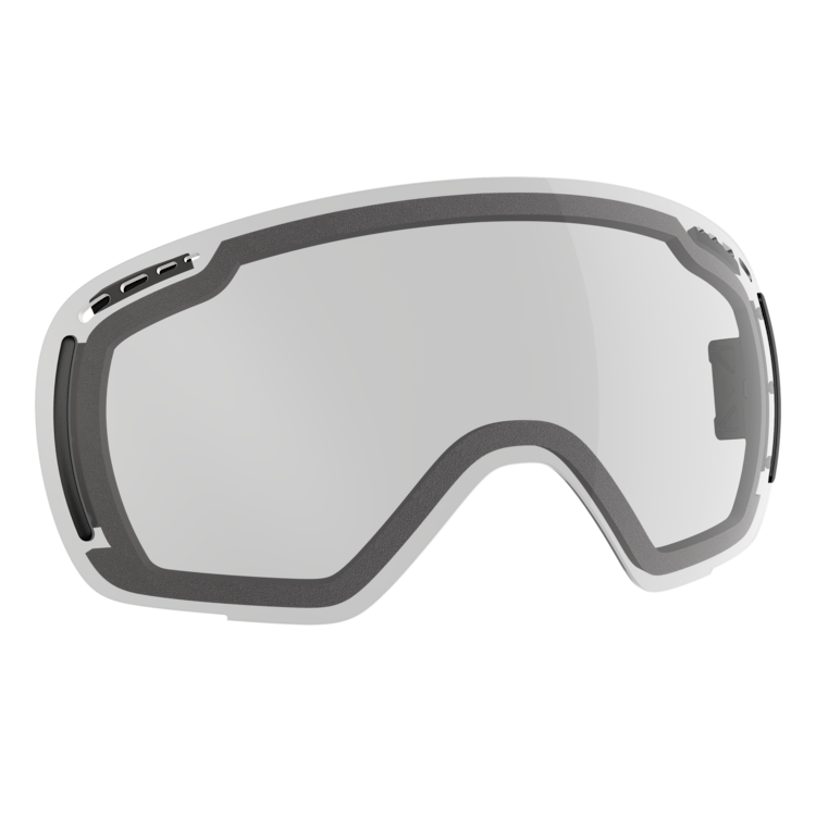 SCOTT LCG Compact Replacement Lens w/case