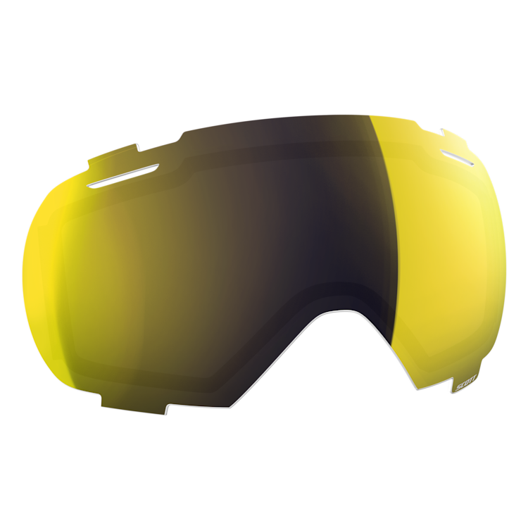 SCOTT Linx Replacement Lens w/case 