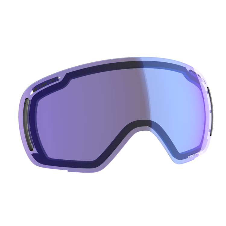 SCOTT LCG Compact ACS Replacement Lens