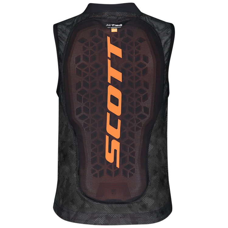 SCOTT AirFlex Junior Vest Protector