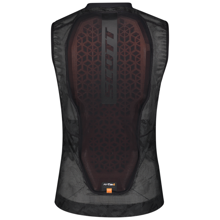 SCOTT AirFlex Men's Light Vest Protector