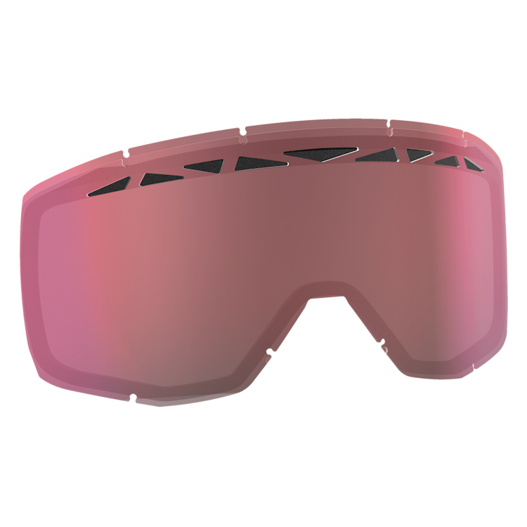 SCOTT SMB Primal/Hustle/Tyrant/Split Double ACS Lens