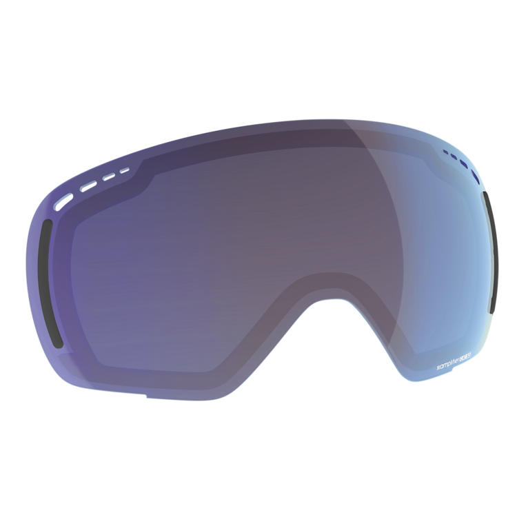 SCOTT LCG Compact ACS Replacement Lens