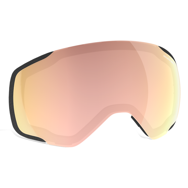 SCOTT Vapor ACS Replacement Lens