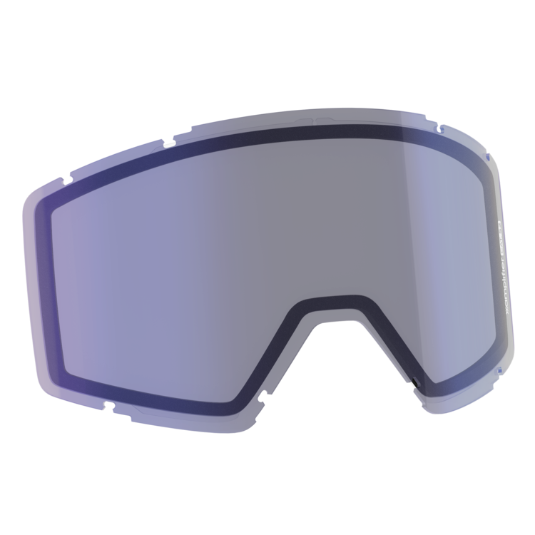 SCOTT Shield Lens