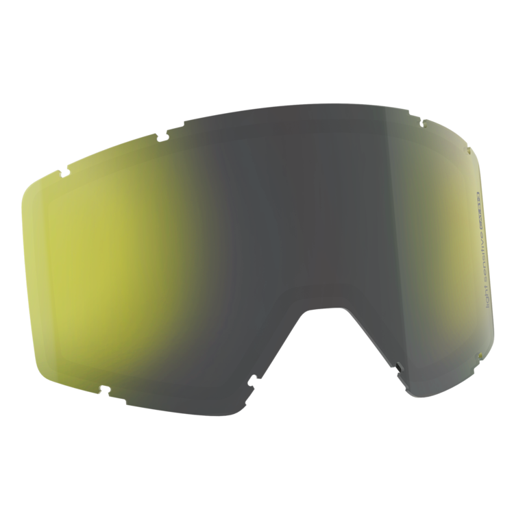 SCOTT Shield Lens