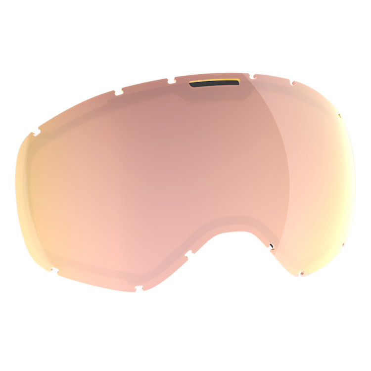 SCOTT Faze II ACS Lens