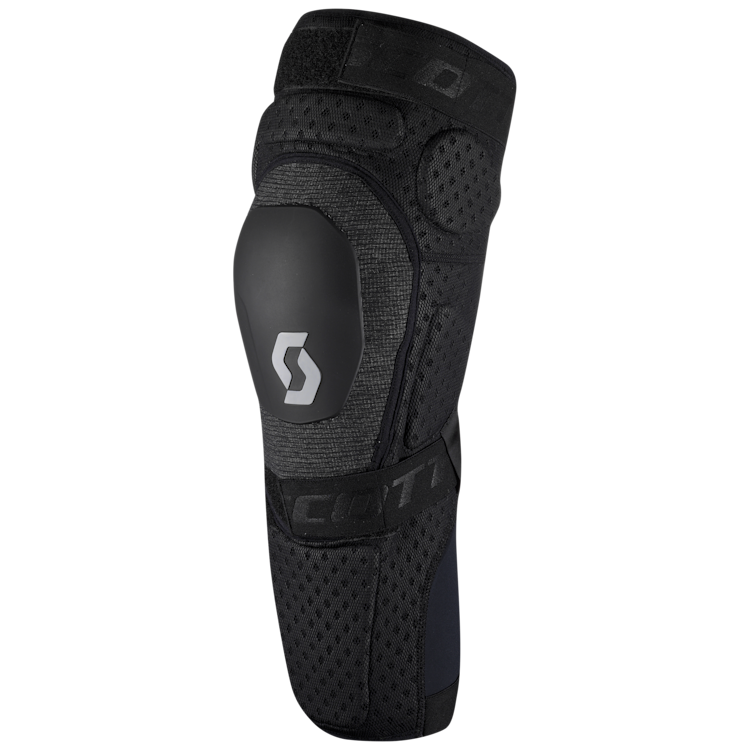 SCOTT Softcon Hybrid Knee Guard