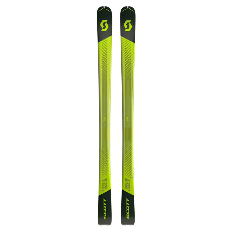 Ski SCOTT Speedguide 89