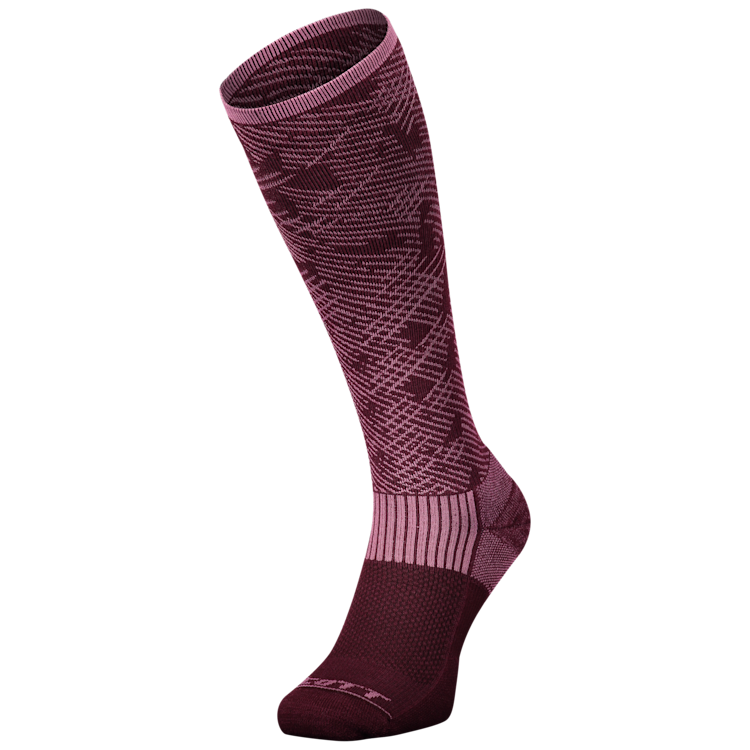 SCOTT Merino Camo Socks