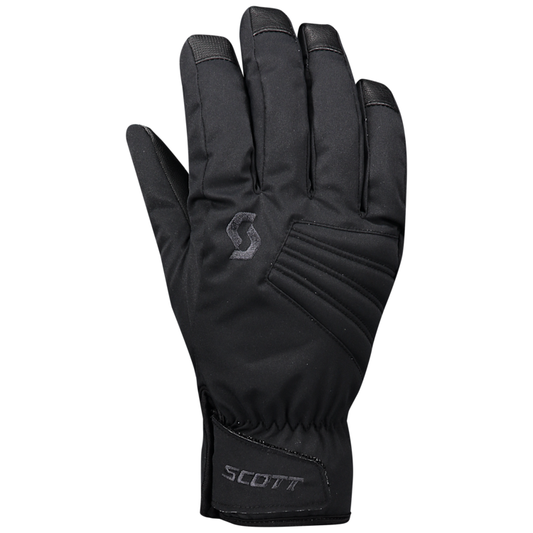 SCOTT  Ultimate Hybrid Glove