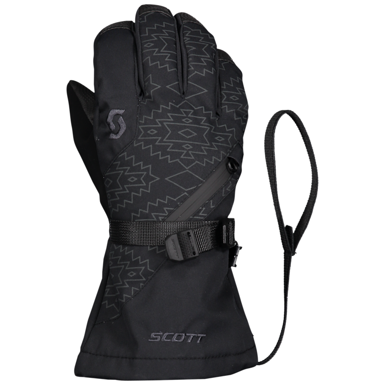 Gant junior SCOTT Ultimate Premium
