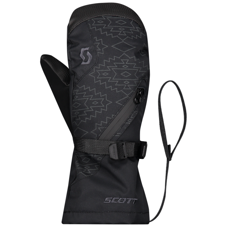 SCOTT Ultimate Premium Junior Mitten