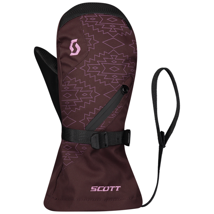 Moufle junior SCOTT Ultimate Premium