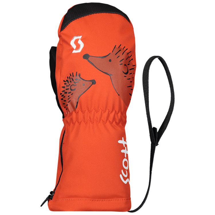 SCOTT Ultimate Tot Junior Mitten