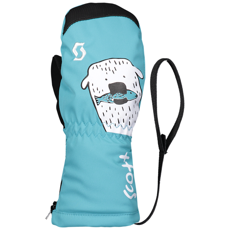 SCOTT Ultimate Tot Junior Mitten