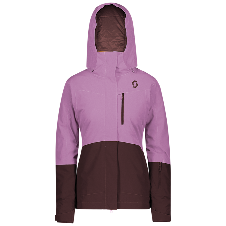 Giacca da donna SCOTT Ultimate Dryo 10