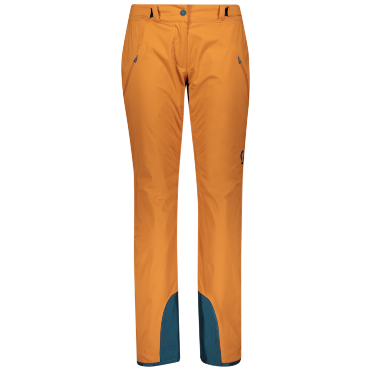 SCOTT Ultimate DRX Damenhose