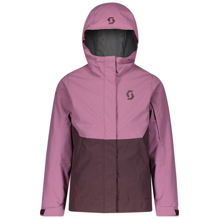 SCOTT G Vertic Dryo Junior Jacke