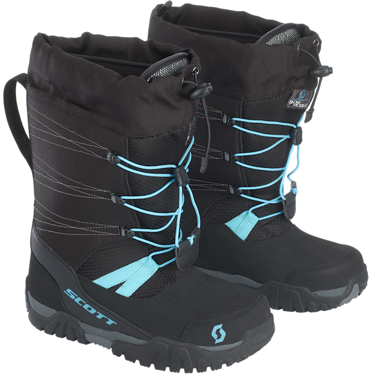 SCOTT R/T Women's SMB Boot