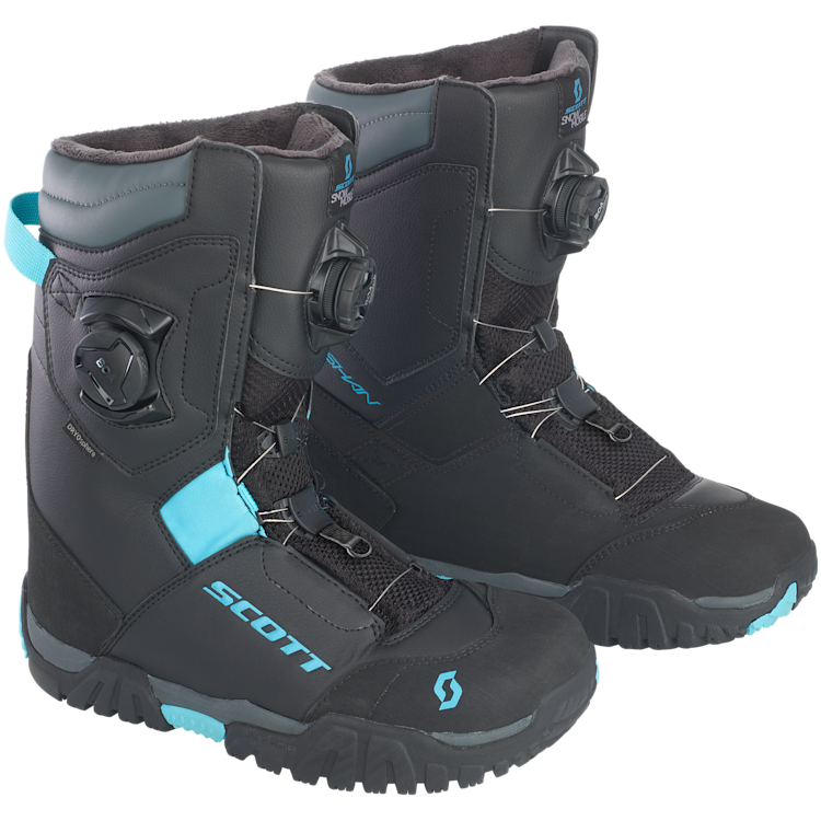 SCOTT Kulshan Women’s SMB Boot