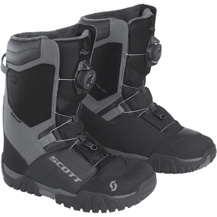 SCOTT X-Trax Evo SMB Boot