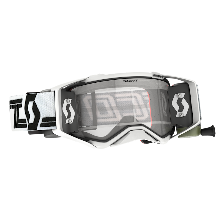 SCOTT Prospect Super WFS Goggle