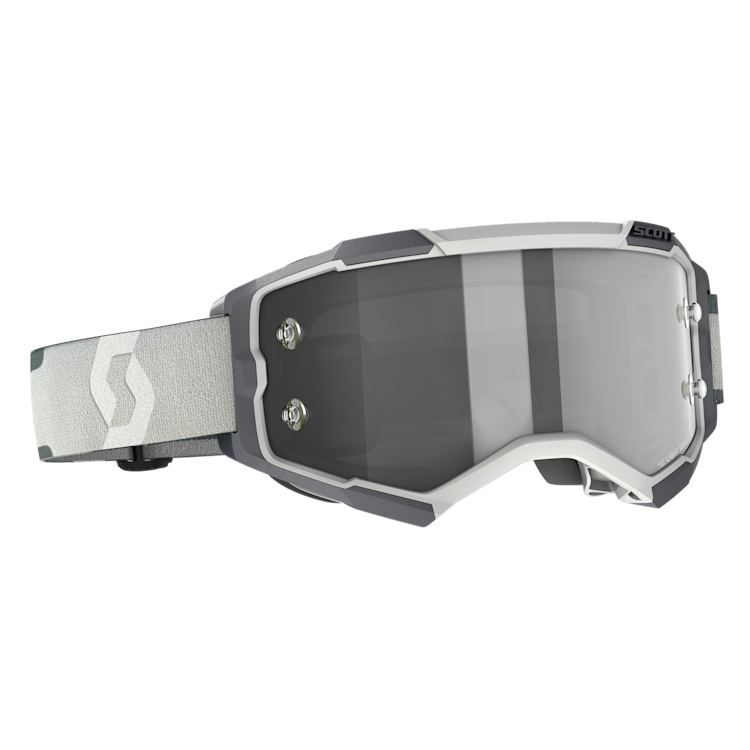 SCOTT Fury Light Sensitive Goggle