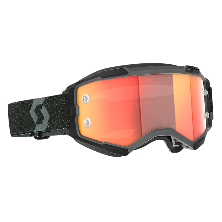 SCOTT Fury Goggle