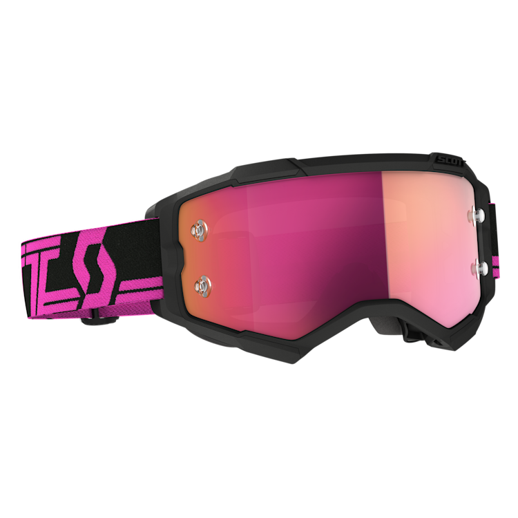 SCOTT Fury Goggle