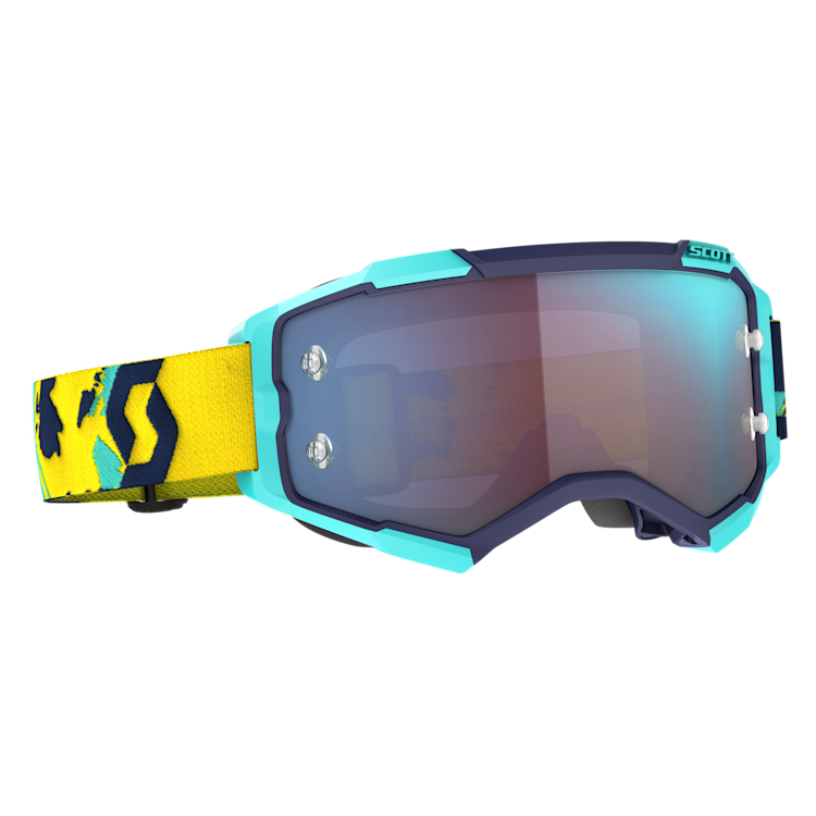 SCOTT Fury Goggle