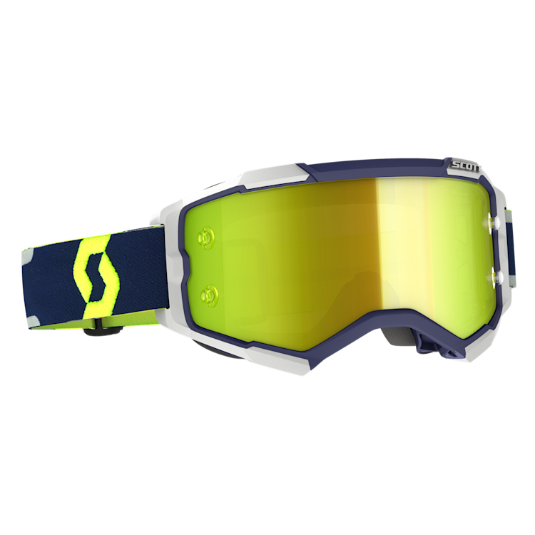 SCOTT Fury Goggle