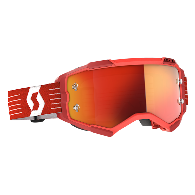 SCOTT Fury Goggle