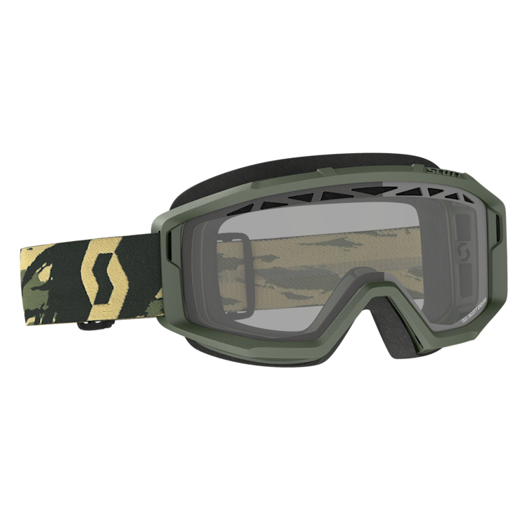 SCOTT Primal Enduro Brille