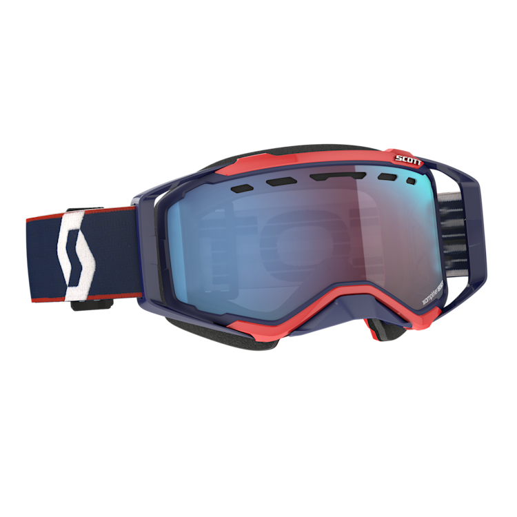 SCOTT Prospect Snow Cross Goggle