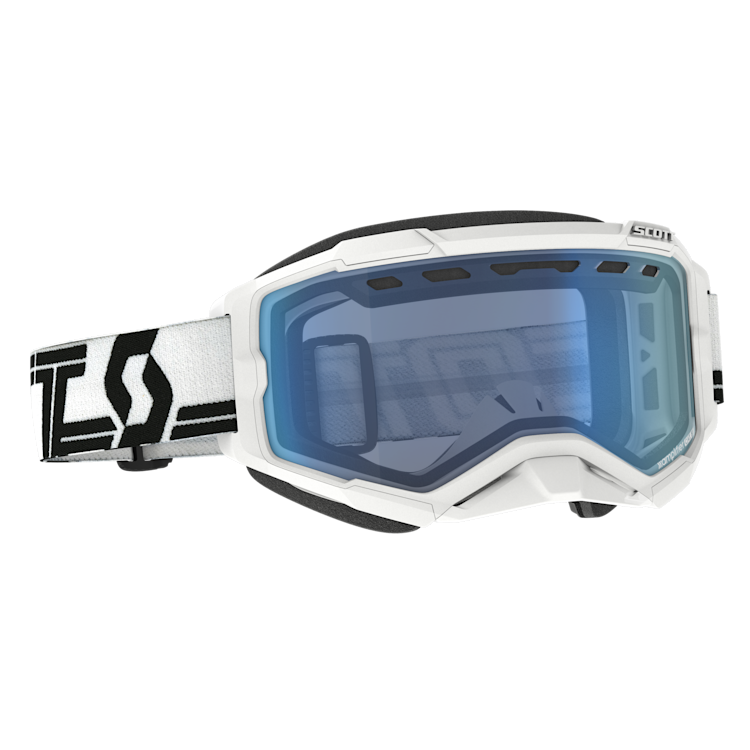 Maschera SCOTT Fury Snow Cross