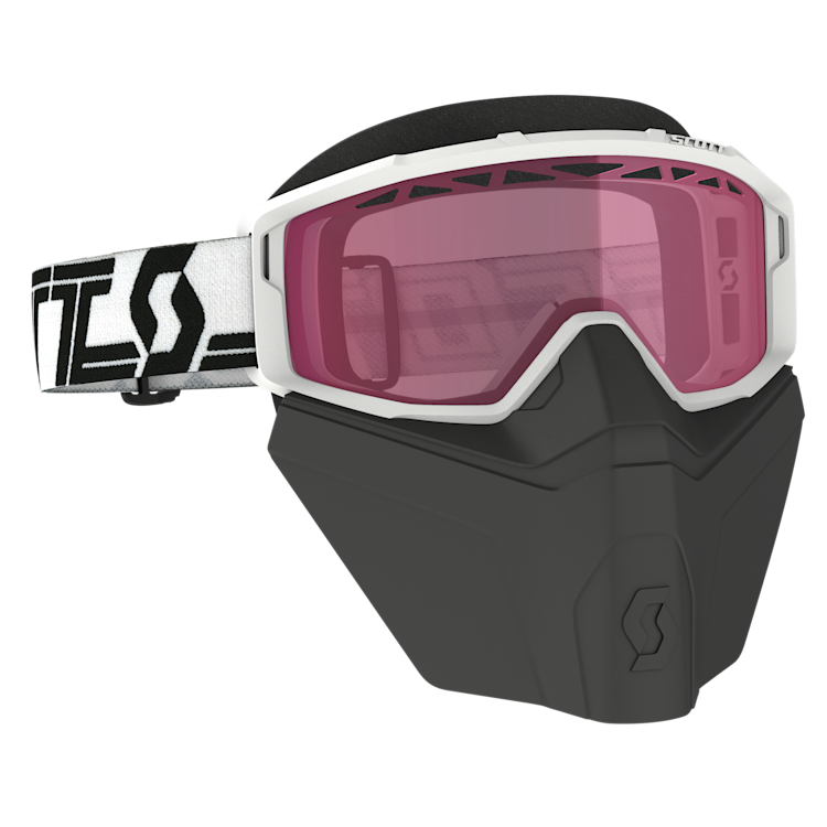 SCOTT Primal Safari Facemask Goggle